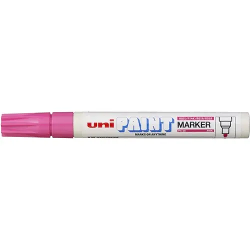 UNI PX 20 PAINT MARKER Color