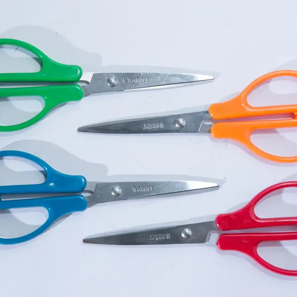 6" SCISSORS | Jiwa Book Store