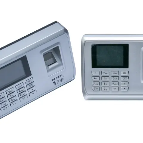 KIJO THUMB PRINT ATTENDANCE MACHINE | Jiwa Book Store