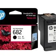 HP 682 ORIGINAL INK CATRIDGE | Jiwa Book Store