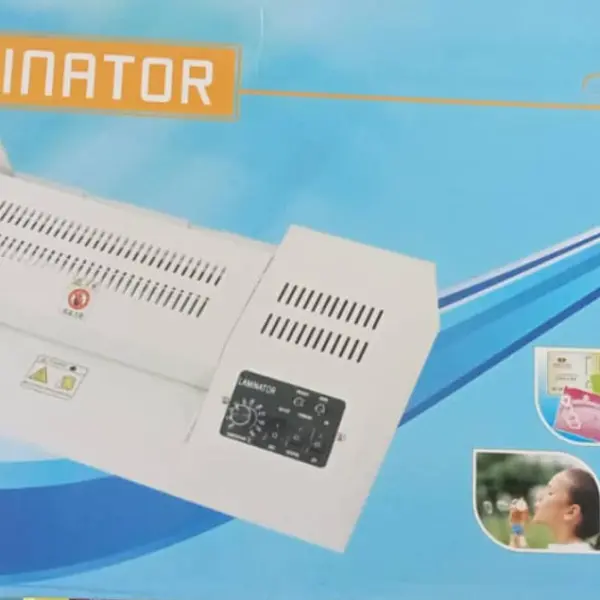A4 LAMINATOR | Jiwa Book Store