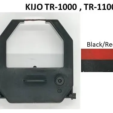 KIJO TR-1100 PUNCH CLOCK RIBBON | Jiwa Book Store