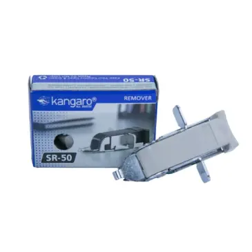 KANGARO SR-50 STAPLES REMOVER | Jiwa Book Store