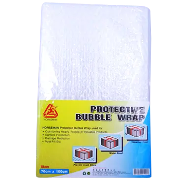 PROTECTOR BUBBLE WRAP | Jiwa Book Store