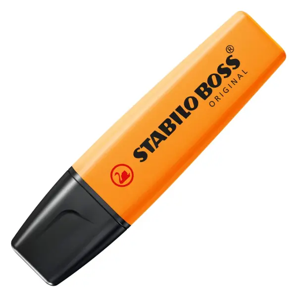 STABILO BOSS ORIGINAL HIGHLIGHTER Color