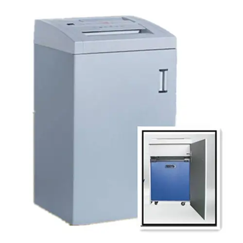 KIMI 3100C HEAVY DUTY PAPER SHREDDER | Jiwa Book Store