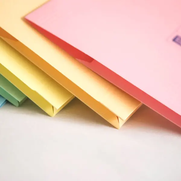 POCKET FILE Lion MF603 | Jiwa Book Store