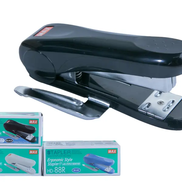MAX STAPLER HD-88R | Jiwa Book Store