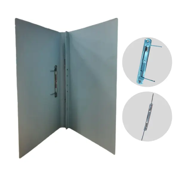 LION SPRING FLAT FILE 420 (METAL FASTENER) Color