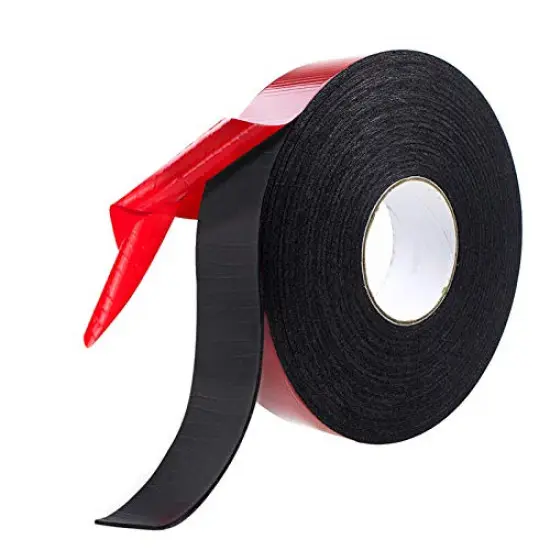 DOUBLE SIDED PE FOAM TAPE 24MM (1") | Jiwa Book Store