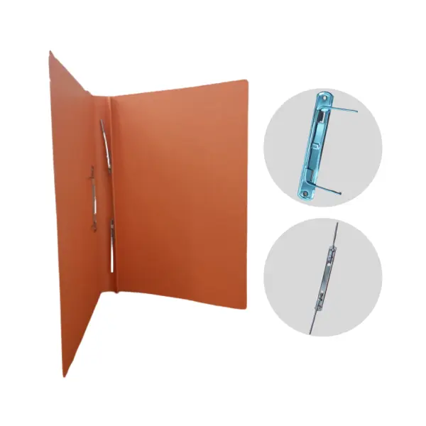 LION SPRING FLAT FILE 420 (METAL FASTENER) Color