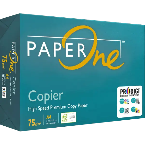 A4 PAPER ONE 500 SHEETS | Jiwa Book Store