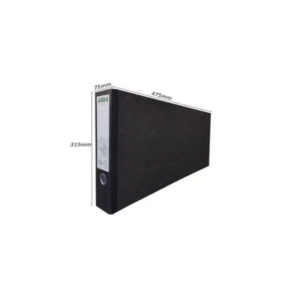 A3 ARCH FILE | Jiwa Book Store