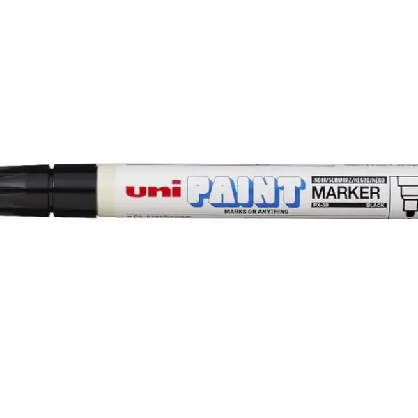 UNI PX 20 PAINT MARKER | Jiwa Book Store