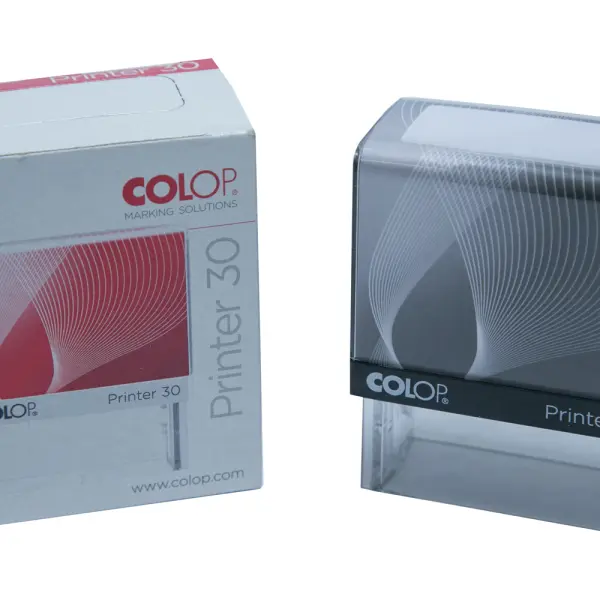 COLOP PRINTER 30 | Jiwa Book Store