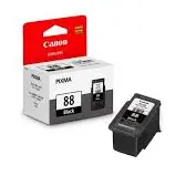 CANON PG-88 BLACK INK CARTRIDGE | Jiwa Book Store