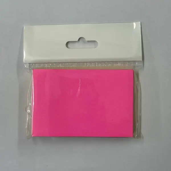 MANGO MS 1104 POST IT PAD (5 COLOUR) 2" X 3" | Jiwa Book Store