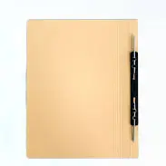 LION SPRING FLAT FILE 420 (PLASTIC FASTENER) Color