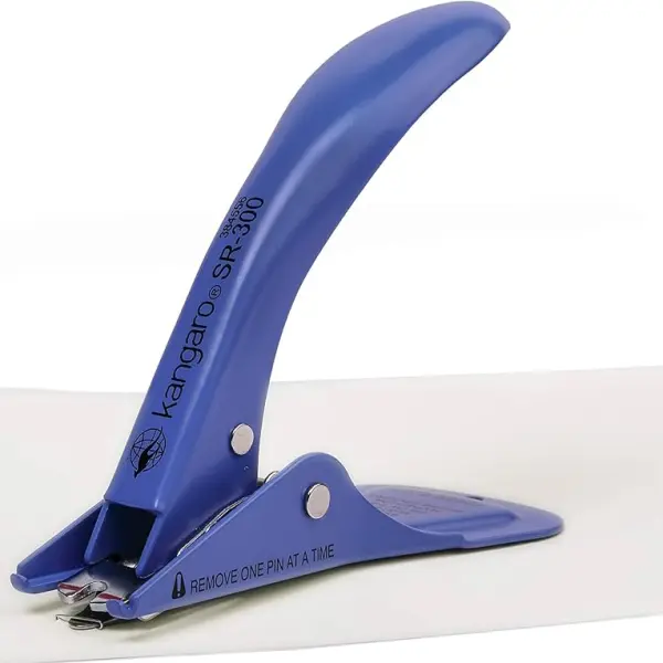 KANGARO STAPLER REMOVER SR 300 | Jiwa Book Store