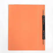 LION SPRING FLAT FILE 420 (PLASTIC FASTENER) Color