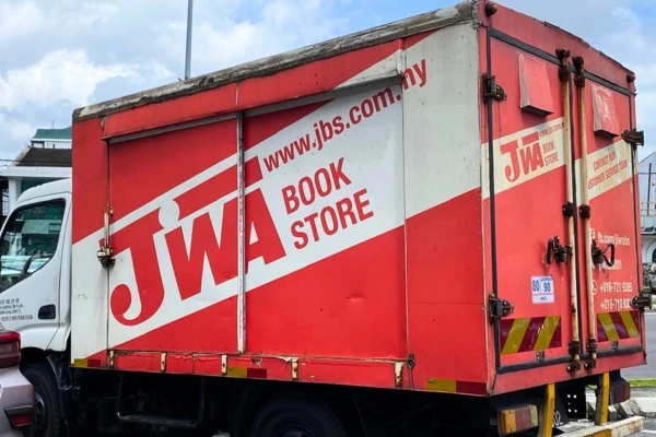 Stationery Supplier Johor Bahru | Jiwa Book Store