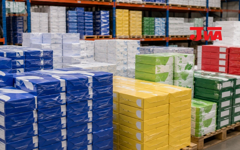 A4 paper supplier Malaysia office paper cartons copier paper and printing supplies for business procurement