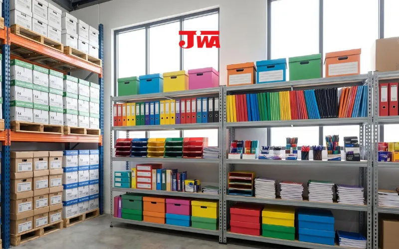 Office stationery supplier Malaysia bulk business supply guide