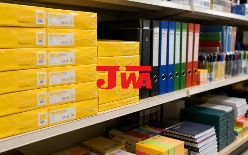 Office supplier Malaysia one stop business procurement guide
