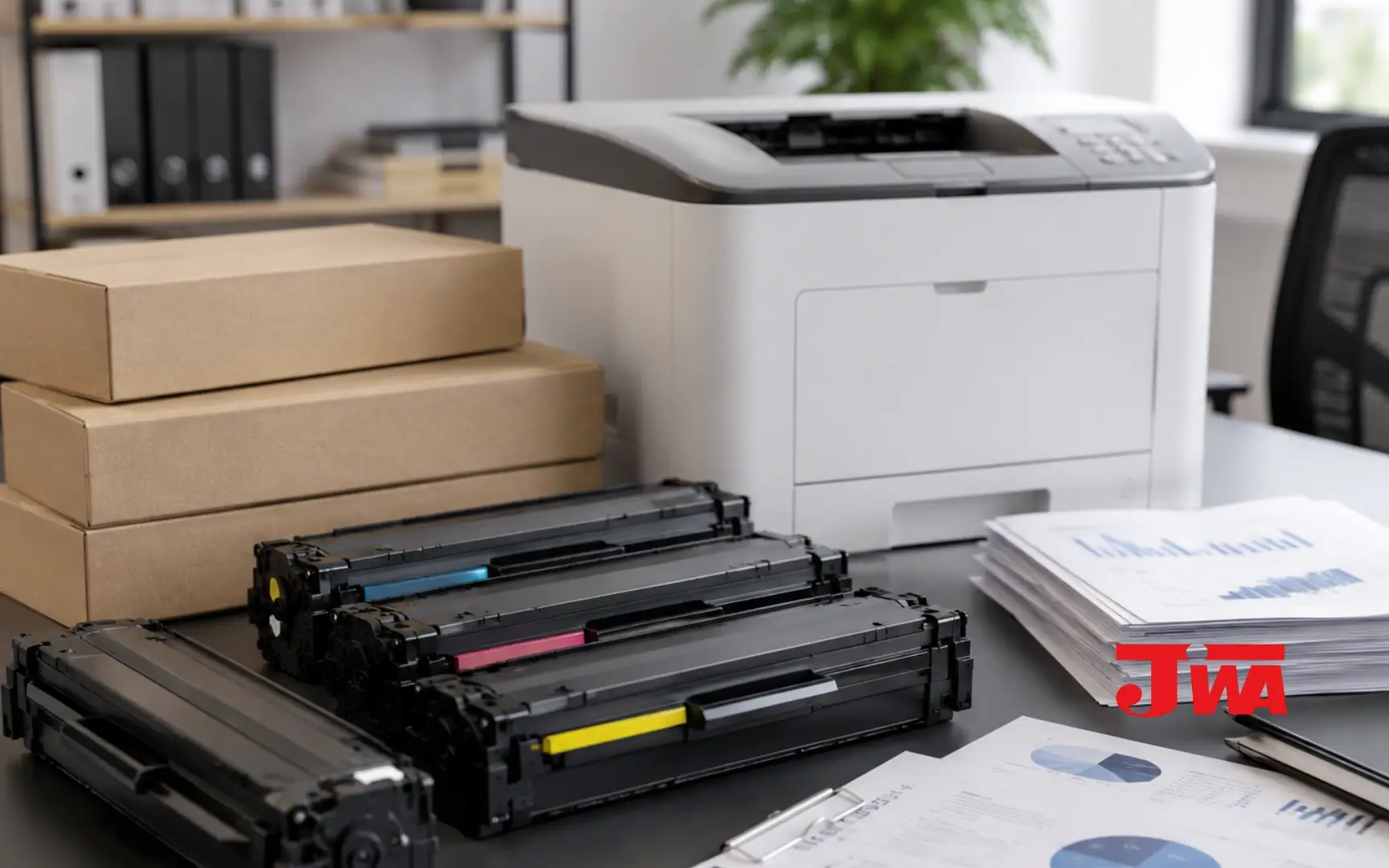 Printer toner cartridge Malaysia office laser printer toner buying guide