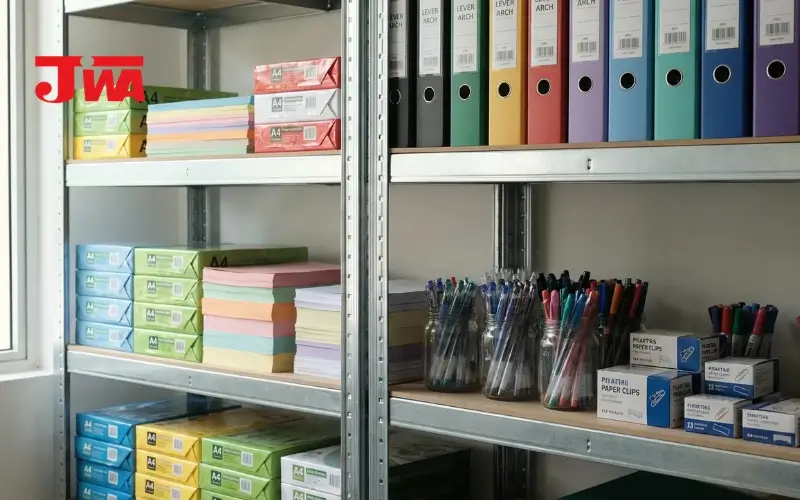 Where to buy office supplies in Malaysia for bulk stationery and business supply support