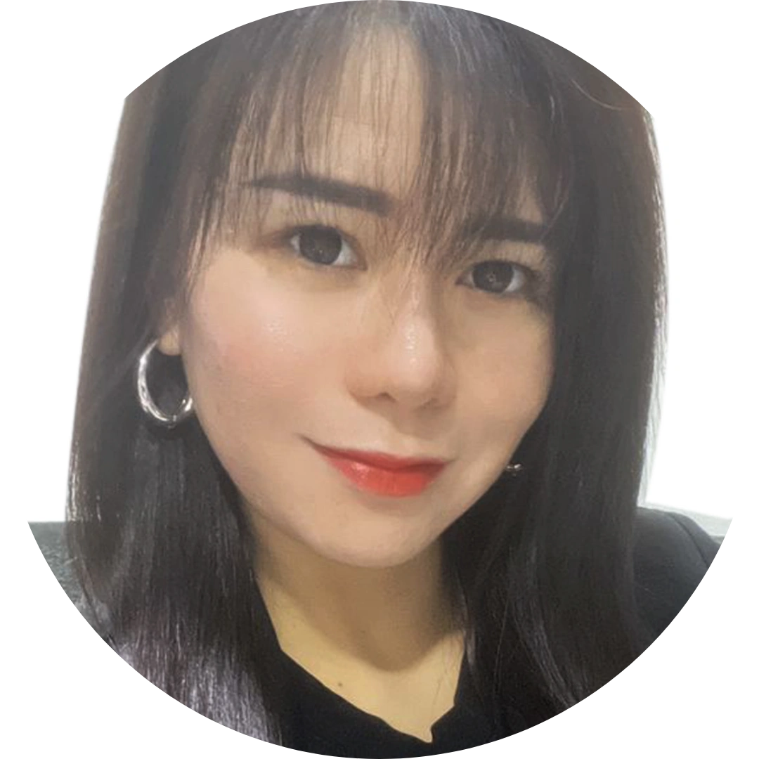 salesperson | Jiwa Book Store