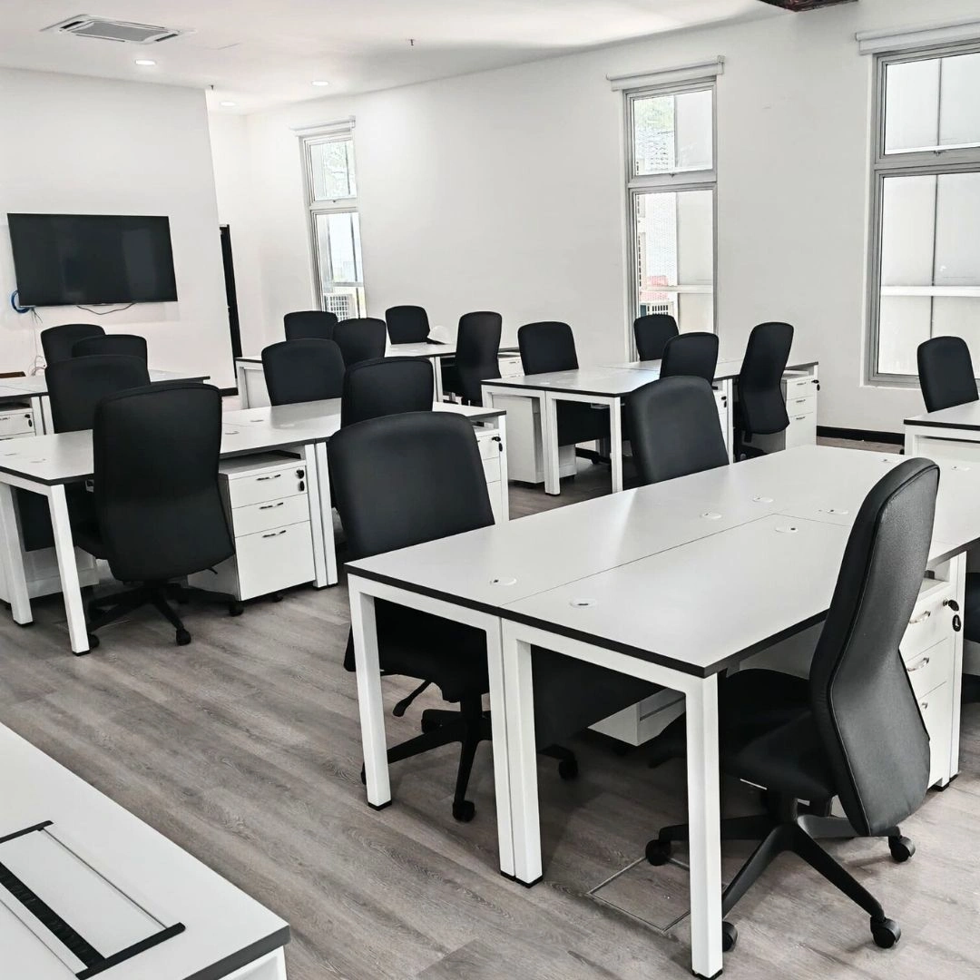 Office Furniture Supplier | Jiwa Book Store