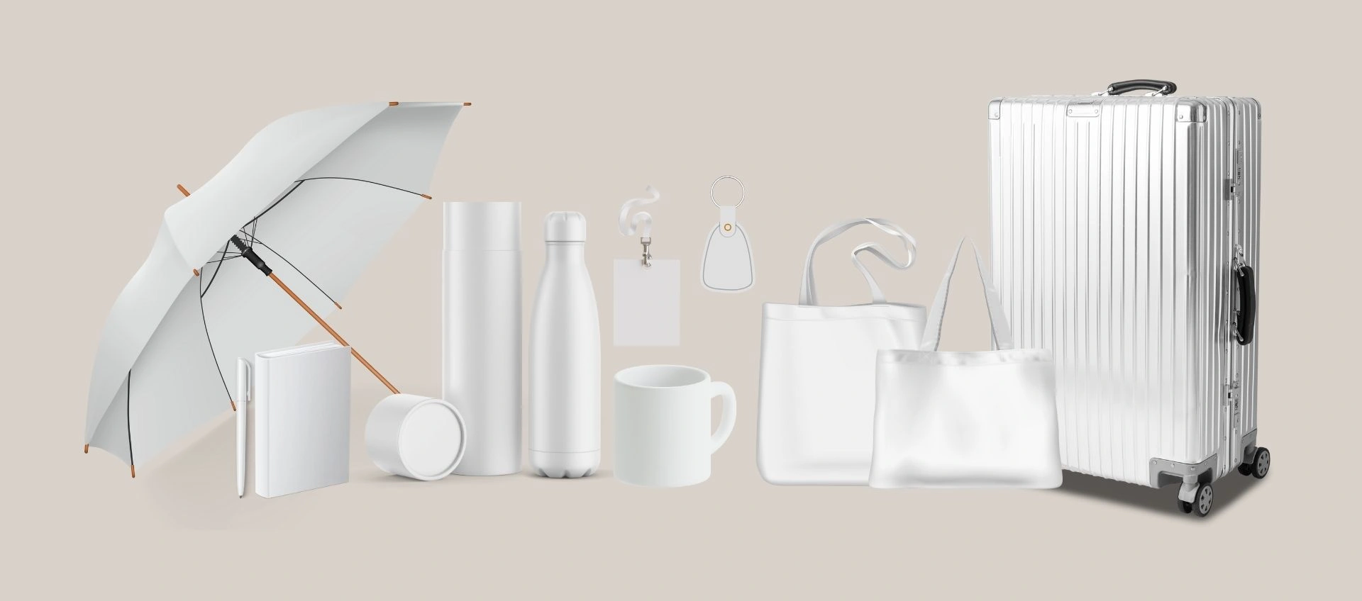 Corporate Gifts & Souvenirs | Jiwa Book Store